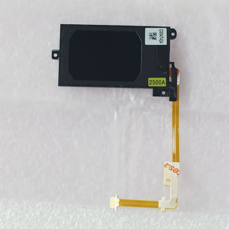 New ND sensor assy repair parts For Sony ILME-Z280 Z280 Camcorders