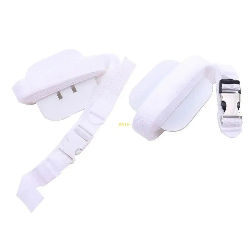 Babybett fester Gurt nicht schlau Kinderbett Anti bewegende Befestigungsgürtel Babybett Sicherheitsband leicht Anpassung