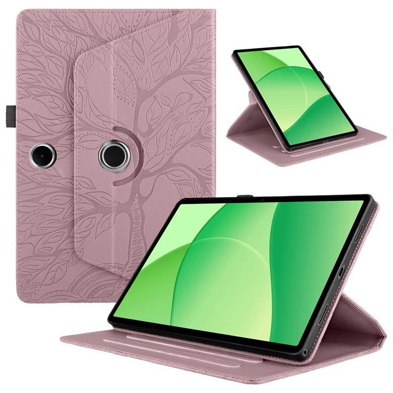For OnePlus Pad Lite Case 360 Rotating PU Leather Stand Tablet Funda For OPPO Pad SE / One Plus Pad Lite 11 inch Case Cover