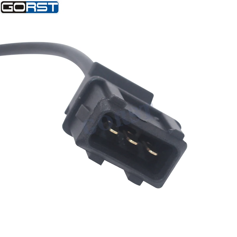 مستشعر موضع العمود المرفقي 0281002408 لـ Daf 95 XF CF 85 CF 75 قطع غيار السيارات 1365738 1339009 0281002301 6000149287 CKP #5