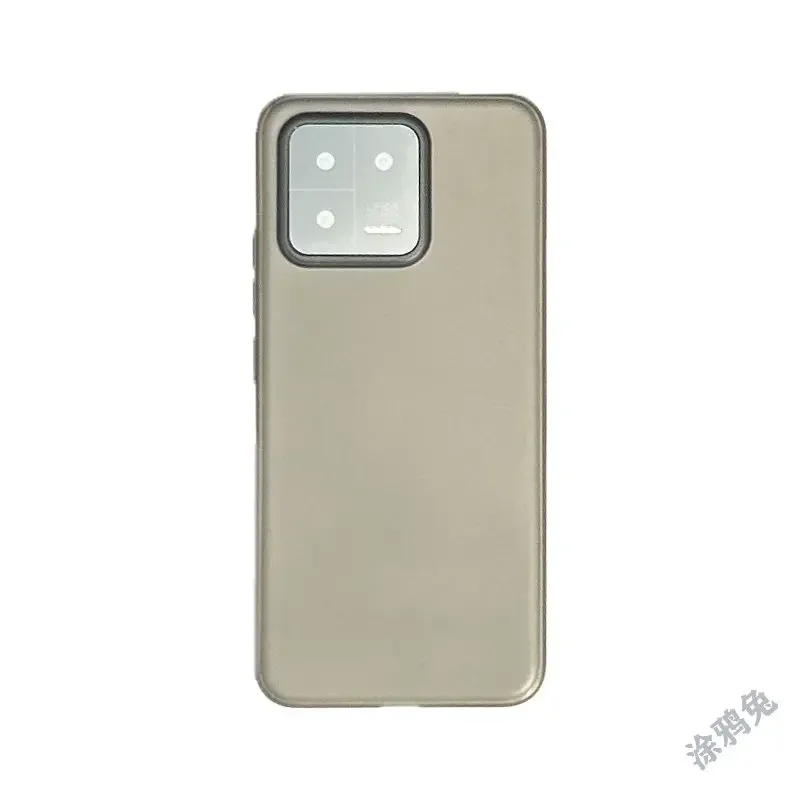 case for xiaomi 13 14 pro pp ultra thin 0.3mm cases