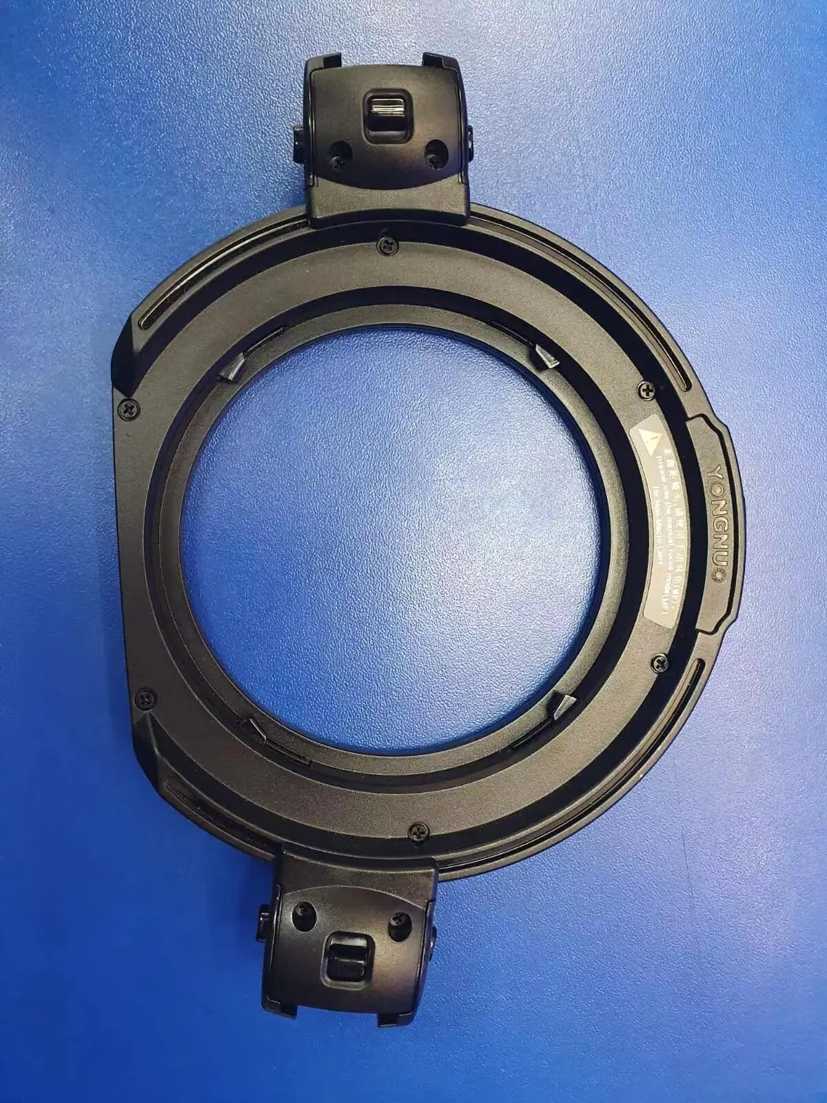 Yongnuo original YN24EX mounting ring