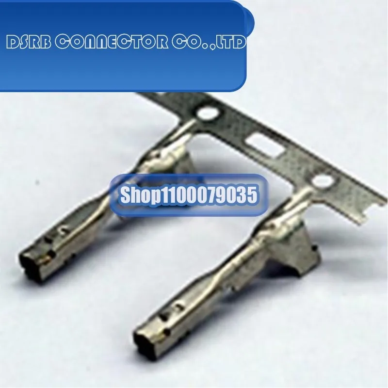 

100pcs/lot 7116-1767-02 7116-4022 7116-6956-02 7-1452656-1 8100-1427 8240-0552 8240-4912 connector new original