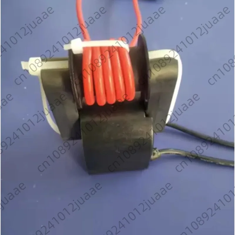 200W High-Power Inverter Transformer (UY16) - High-Temp Arc Ignition & High-Voltage Discharge Accessories