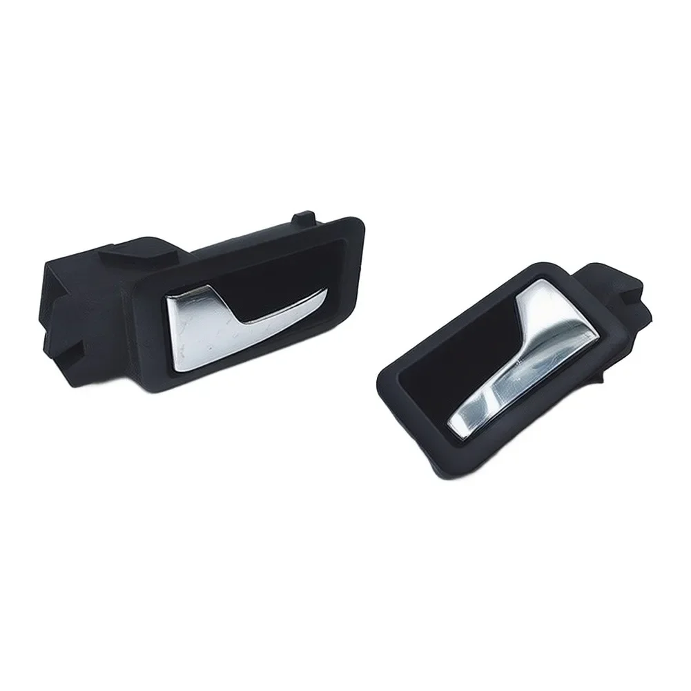 Front \Door \Handle For 80 B3 B4 For 100 For C4 1991-1994 \893837019 \893837020 Direct Replacement Car Interior Parts
