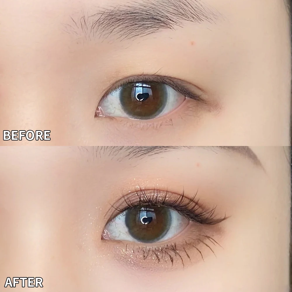 กันน้ําธรรมชาติ Double Eyelid สติกเกอร์แต่งหน้าที่มองไม่เห็นโปร่งใส Self-กาวตาข่าย-ลูกไม้ตาเทป Eye ผู้หญิงเครื่องมือความงาม