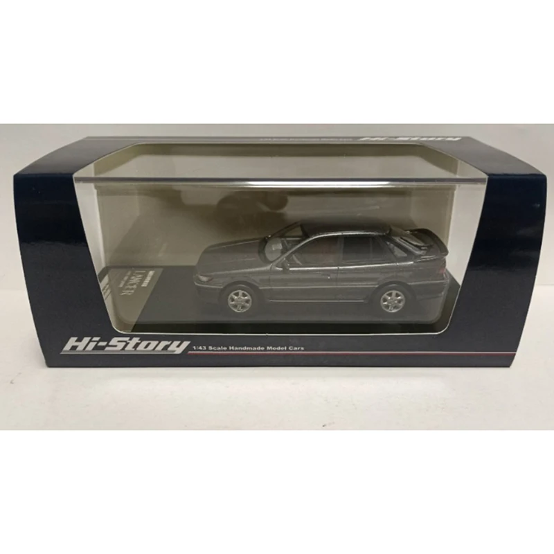 1:43 Scale Lancer GSR 1988 Resin Car Model Ornaments