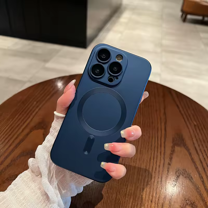 2. 럭셔리 블랙 맥..