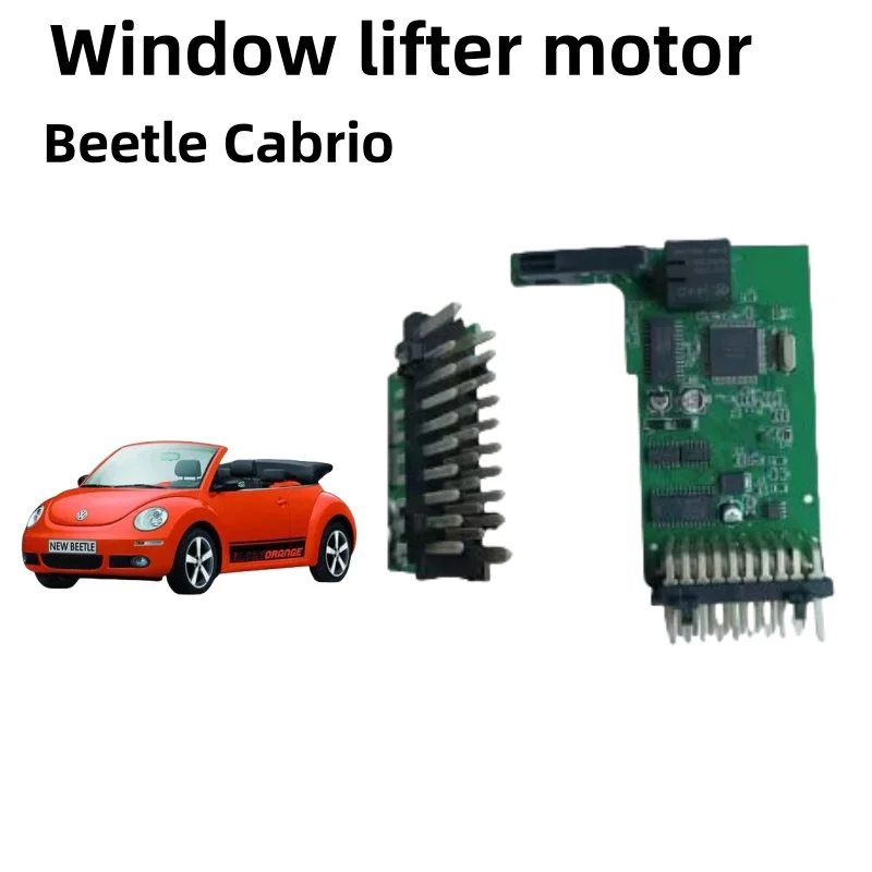 Factory direct  Beetle Cabrio car window lift motor and module 1Y1959801C 1C0959801C 1Y1959802D 1C2959802D 1Y0959802D 1Y0959801C