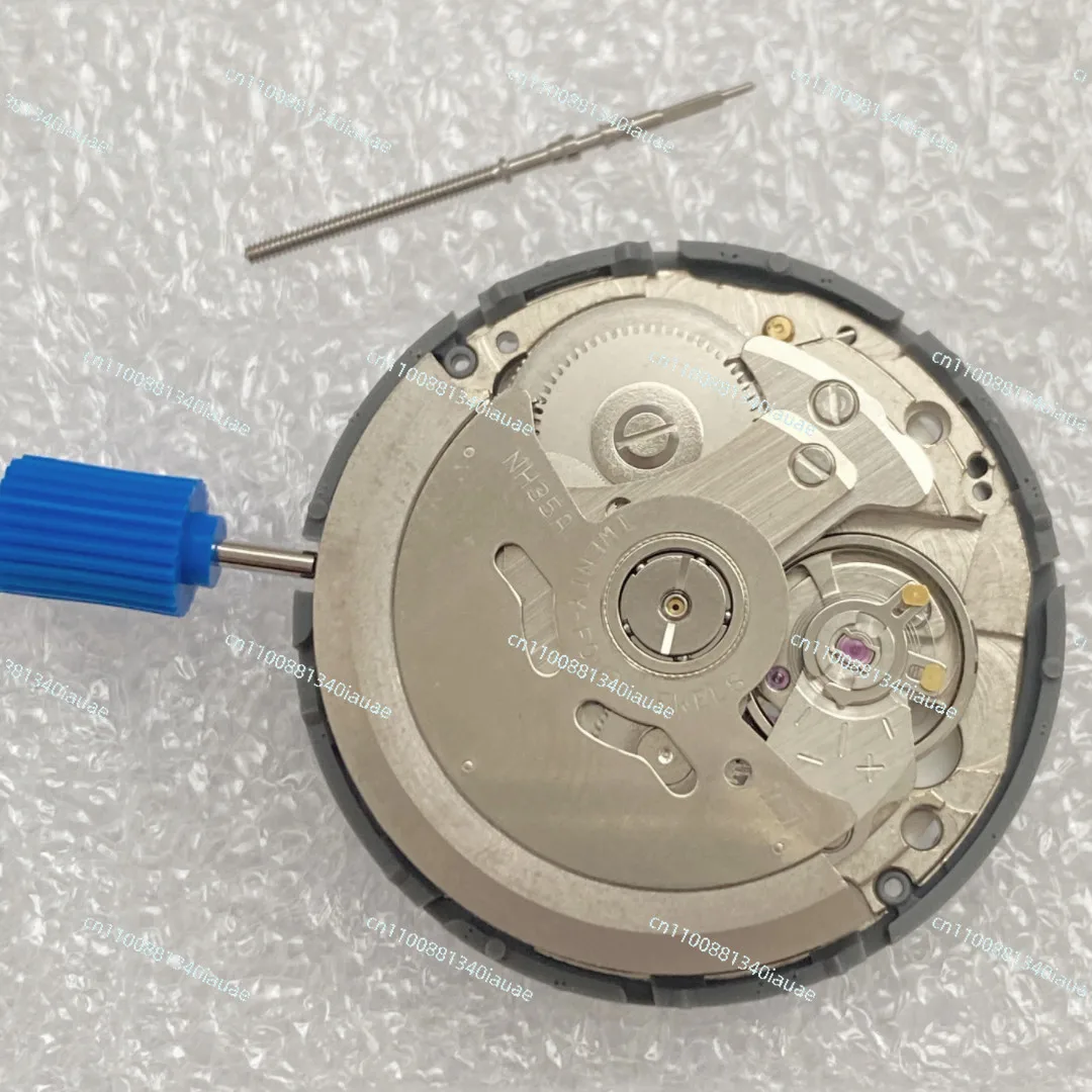 NH35A Movement Watch Accessories, Originally Imported New NH70 Movement Nh34 Movement