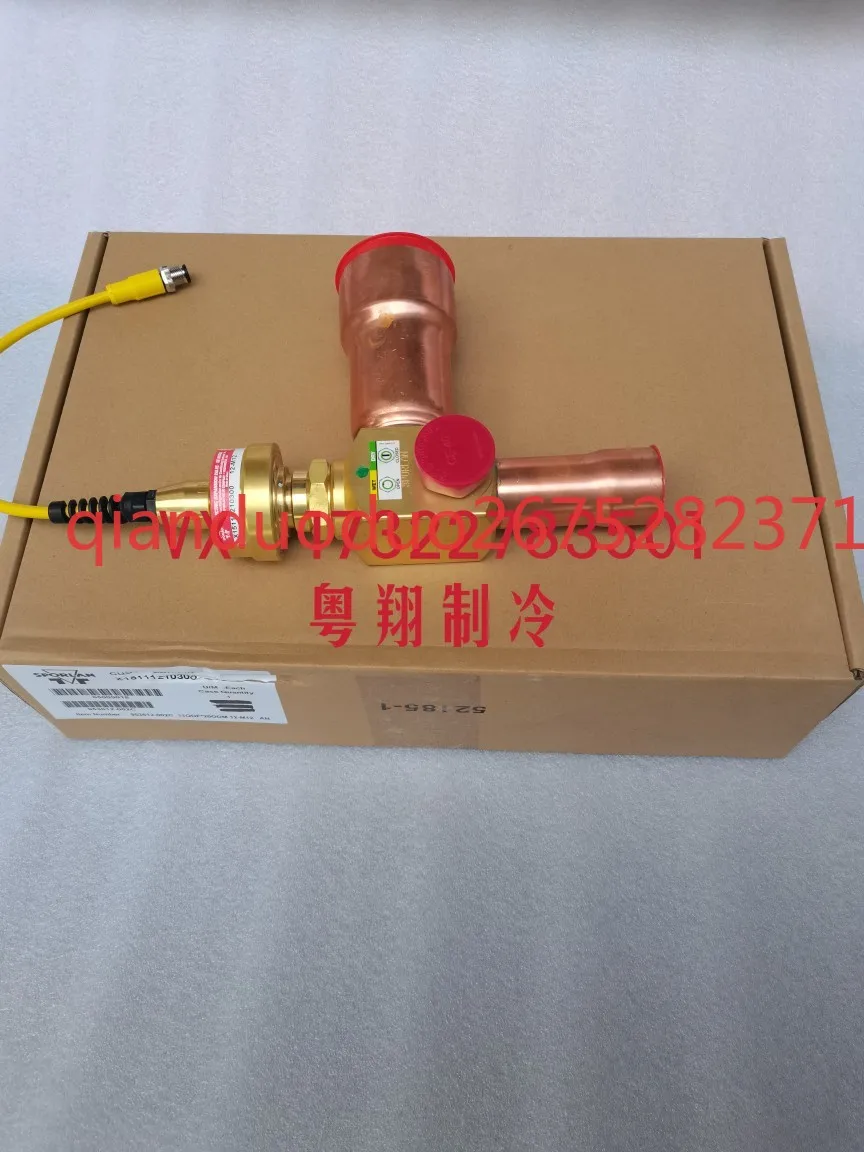 

Suitable for Trane air conditioner electronic expansion valve X15111210290 VAL12002/12003/12004/12005