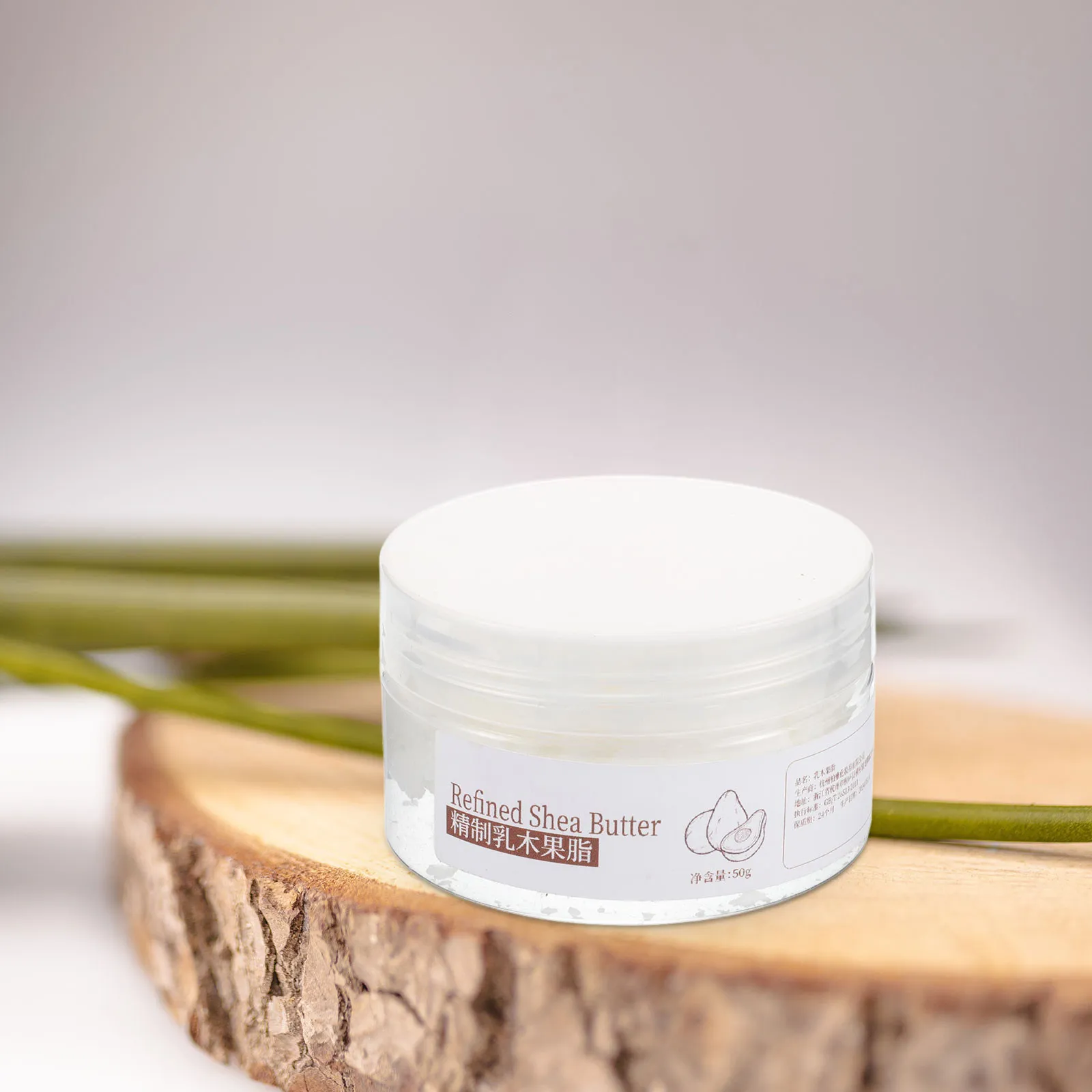 Crème de base hydratante pour baume à lèvres DIY, kit de fabrication de rouge à lèvres, matériaux de base pour rouge à lèvres pour lèvres sèches