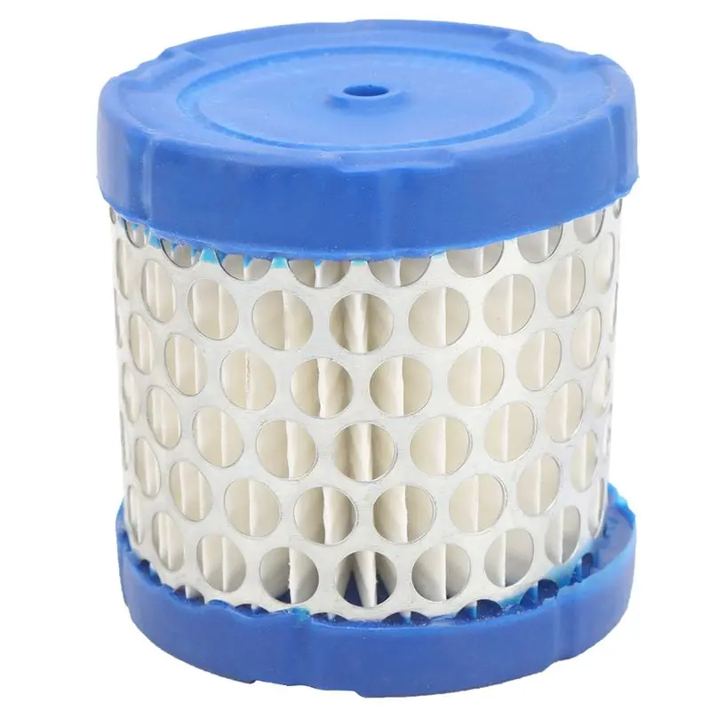 

Запасной воздушный фильтр ABIY для газонокосилок, совместимый с моделями Briggs 396424 и PT7953, улучшенный аксессуар