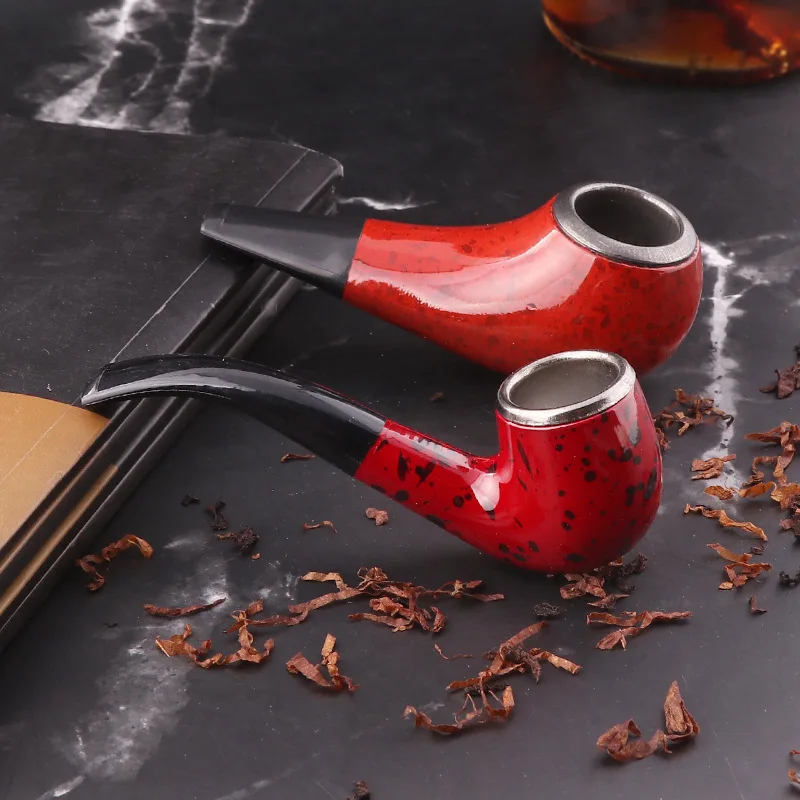 3.8' Classic Little Royal Pipe, Ideal for Collection.