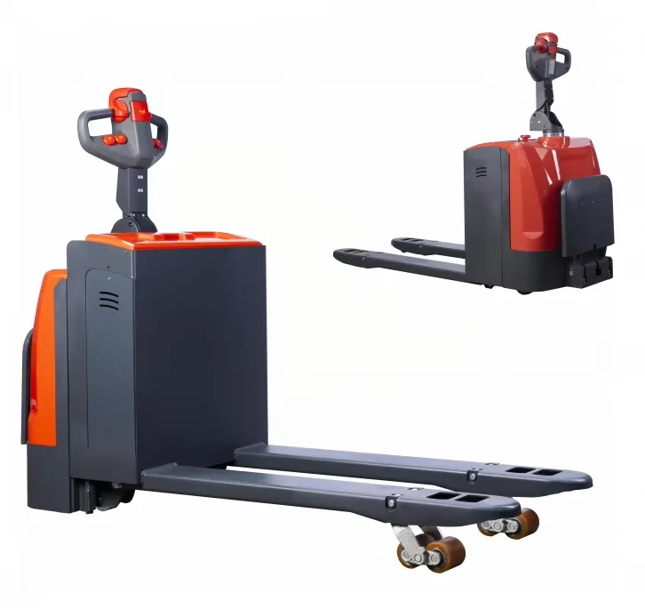 For 2 tons 2.5 tons 3 tons electric portable helicopter forklift battery driven pallet jack