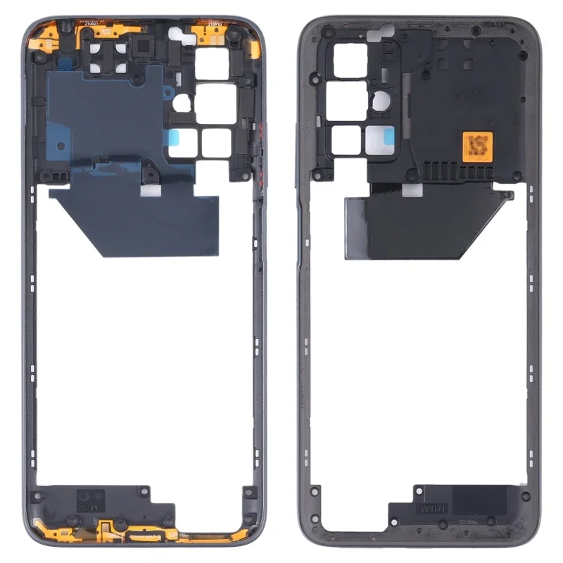 

For Redmi 10/ 10 Prime/ Note 11 4G/ 10 2022 middle frame bezel plate