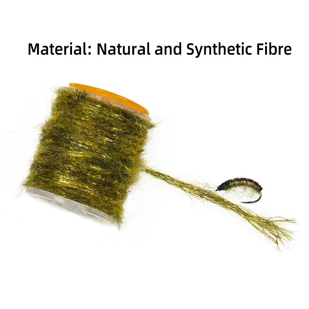 Thumbnail 4 - #2 Top Fishing Yarn Picks for Every Budget