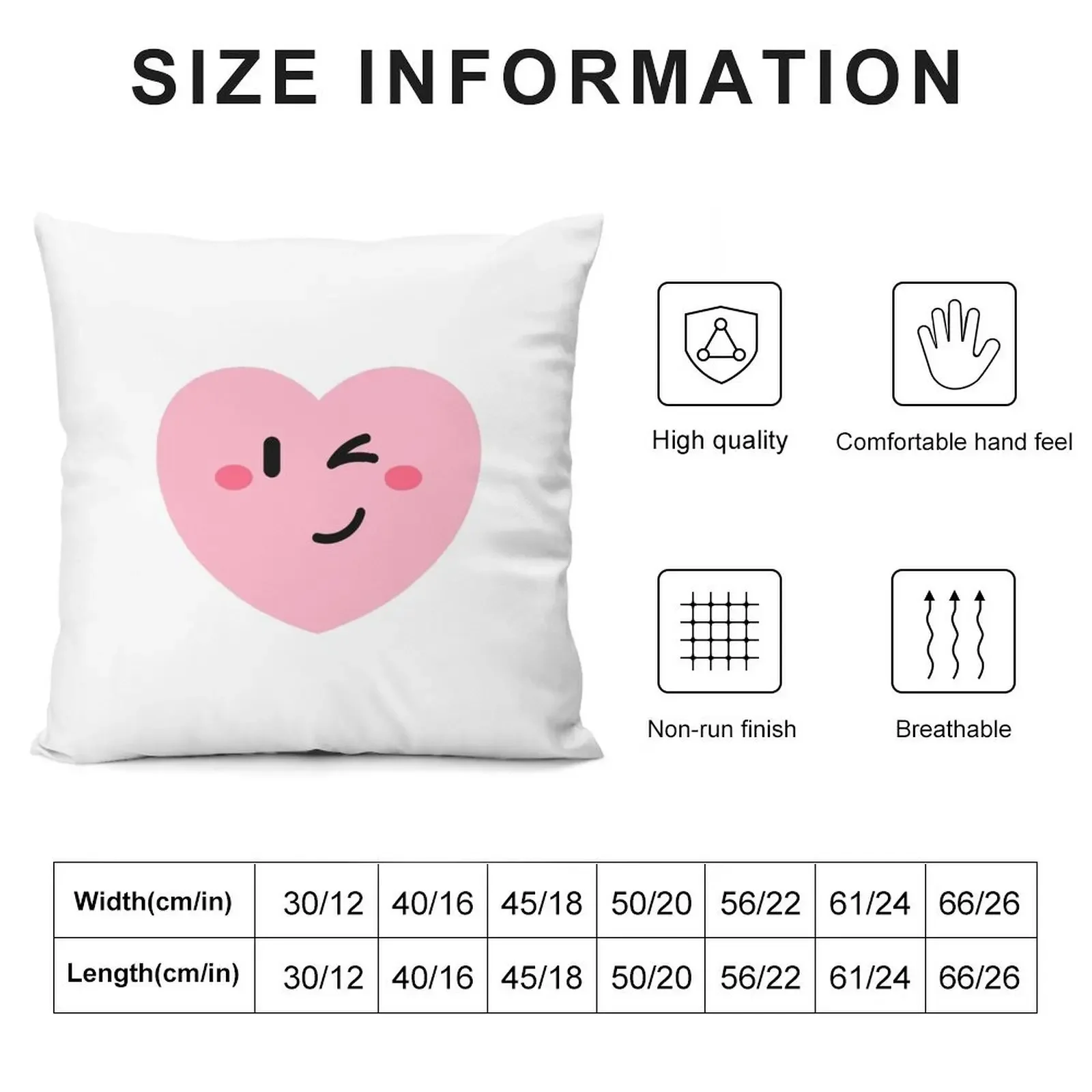 Eyelashes T-shirt, Cute Winking Eye T-shirt, Eyes Tee, heart Eyes Shirts, The Three States Of The Eye Shirt, Eyes S Throw Pillow