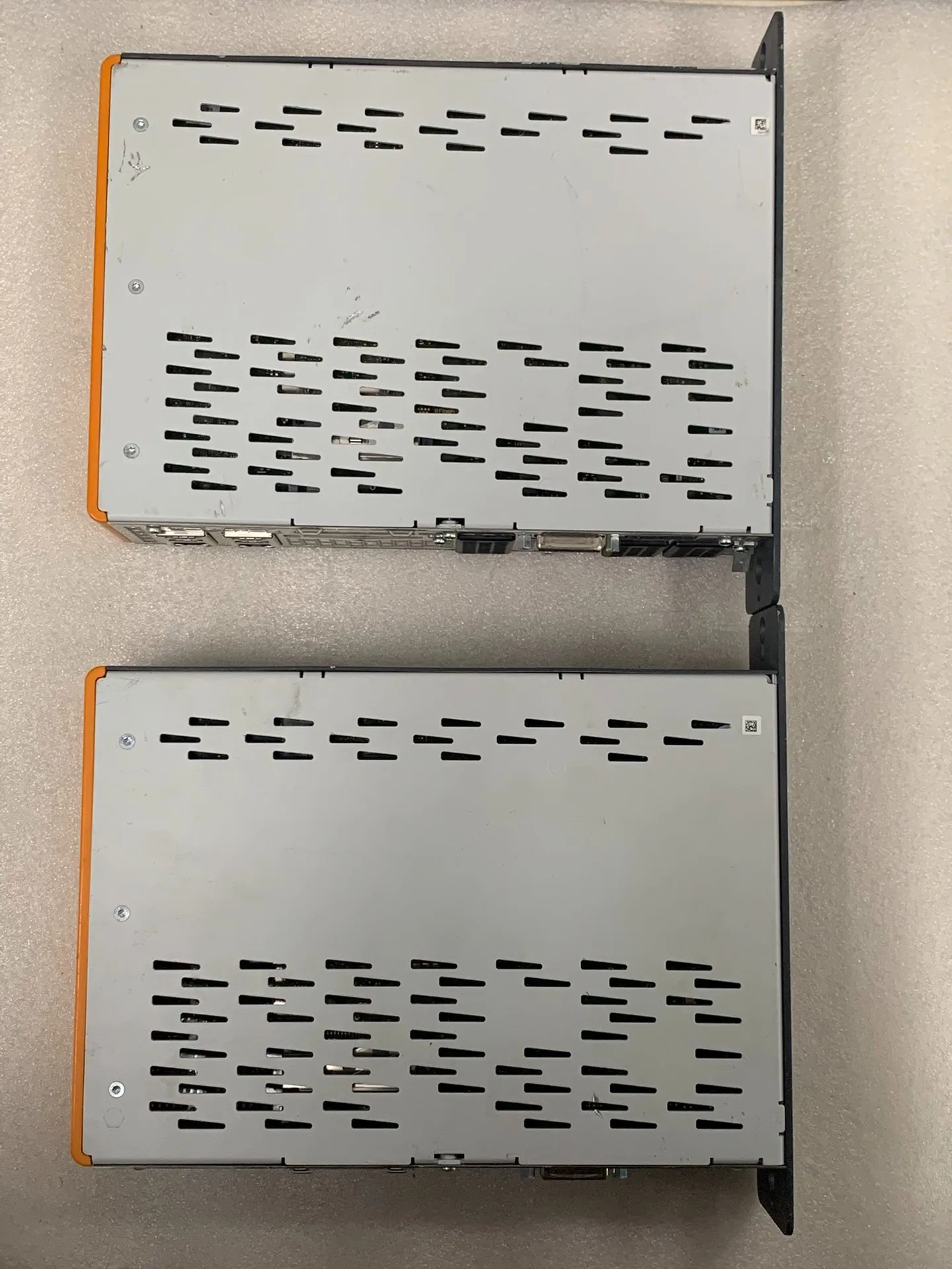 Controlador 5S1A1007000007-000 para B&R PC3100