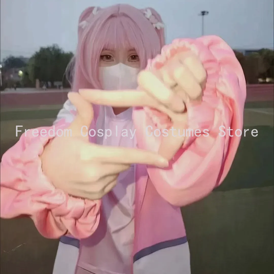 Anime Link Click Cosplay Li Tianxi Cosplay Costume Li Tianxi Uniform Handsome Daily Outfit Activity Party Role Play Skirt