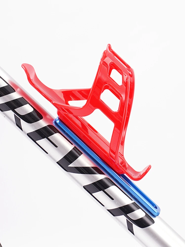 AliExpress MOJOYCE 2-3Holes Cycling Bottle Holder Adapter Bottle Cage Extension Adapter Aluminum Alloy Bike Bottle Cage Mount Adapter
