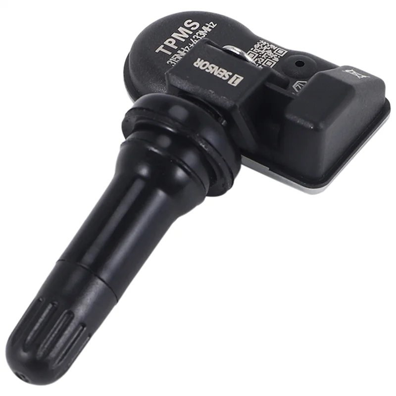 جديد-مستشعر TPMS لإطارات السيارة مستشعر ضغط الإطارات القابل للبرمجة 315 ميجا هرتز + 433 ميجا هرتز 2 في 1 لأداة Autel TS408 TS508 ITS600 MX الاستشعار