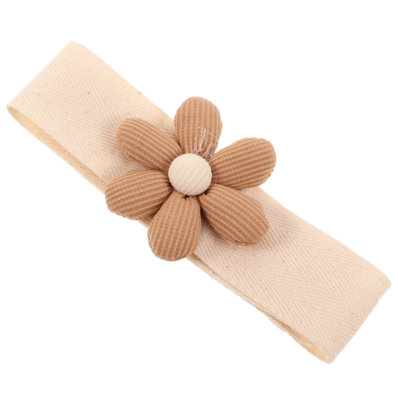 

Boho Curtain Tieback Flower Rope Decorative Holdbacks for Bedroom Living Room Drapes Nursery Floral Curtain Ties