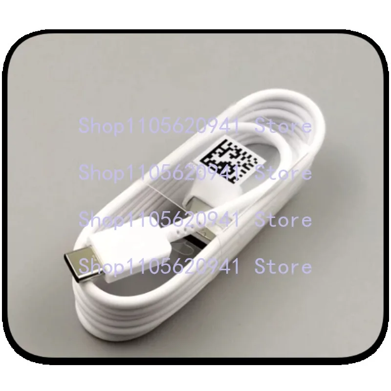 For Samsung USB Type C Cable Fast Charge Date Line for Galaxy S8 S9 S10 Plus A16 A15 A14 A13 A33 A70 A50 A71 A51 A41 Note 8 9 10