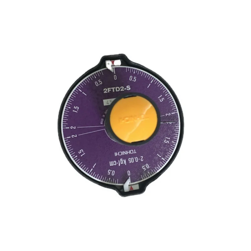 Динамометрическая отвертка TOHNICHI 2FTD2 S на складе