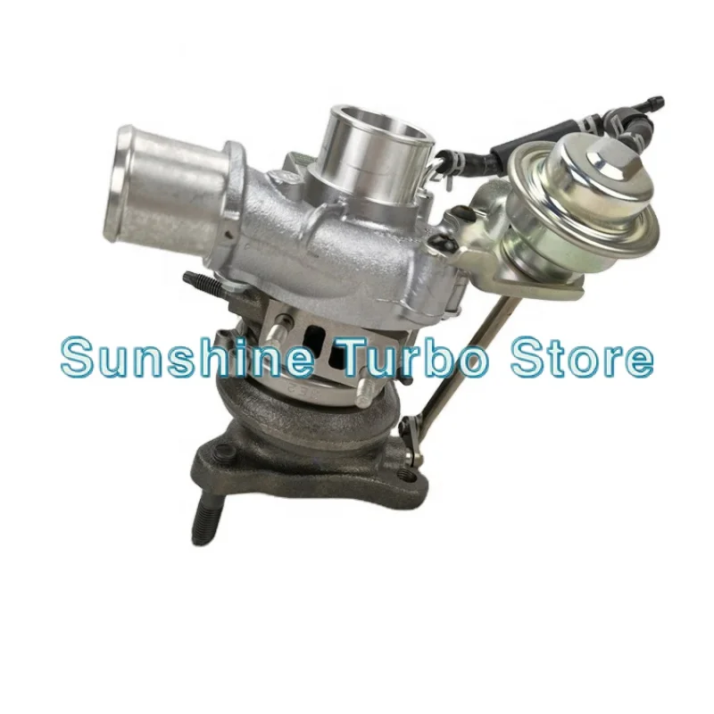 

Turbocharger RHF3 VQ56 turbo 17201B2061 17201B2062 17201B2060 F21CAD-S0032B turbo for DAIHASTU LA400K Various engine