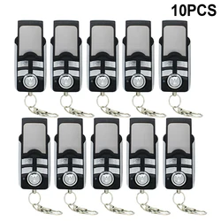 1-10pcs HORMANN HSE4-868-BS Garage Remote Control For HORMANN HSE HS1 HS4 HS5 HSP4 HSD2 HSE2 HSE5 HSE1 868 BS Hand Transmitter