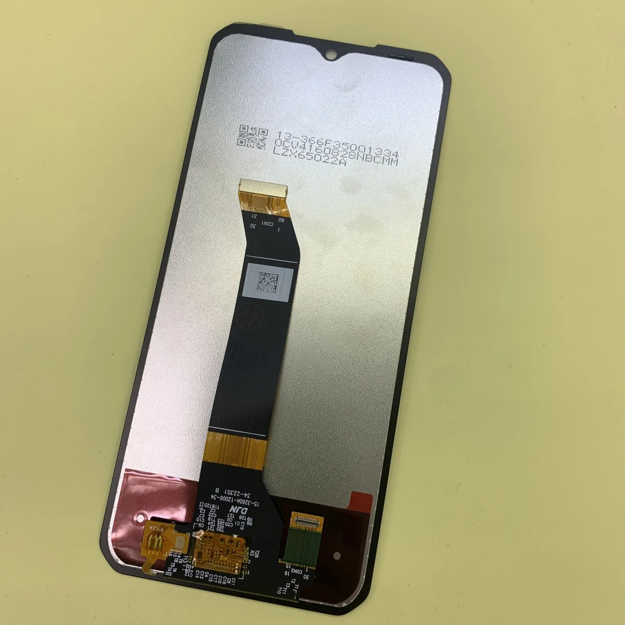 Test LCD Für DOOGEE V30 LCD Display Touchscreen Digitizer Für V30T V30 PRO V31 V31GT VMAX S100 S110 S120 DF10 PF10 Pro Display