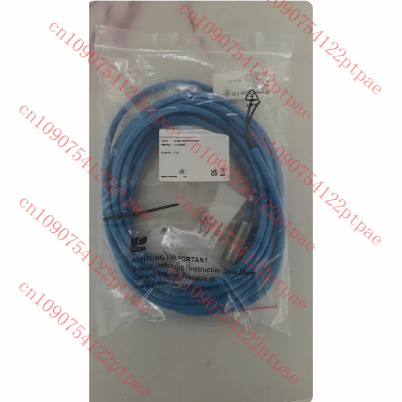 Nuevo Sensor NCB5-18GM40-N0-5M 70133056 envío rápido