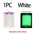 1PC  White