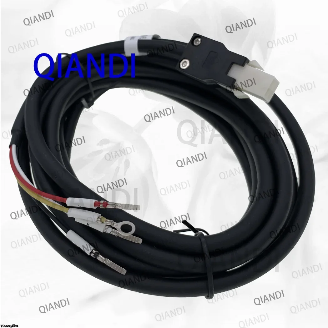 JZSP-C7CM03-03-E JZSP-C7CM03-05-E JZSP-C7CM03-10-E JZSP-C7CM03-20-E JZSP C7CM03 05 E for Yaskawa power cables wires power cord Z