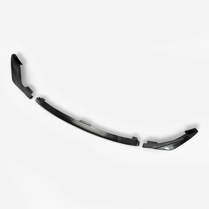 Front Bumper Spoiler 09-12 370Z Z34 Zenki Early Model JDM Front Fip (Pre-facelift)