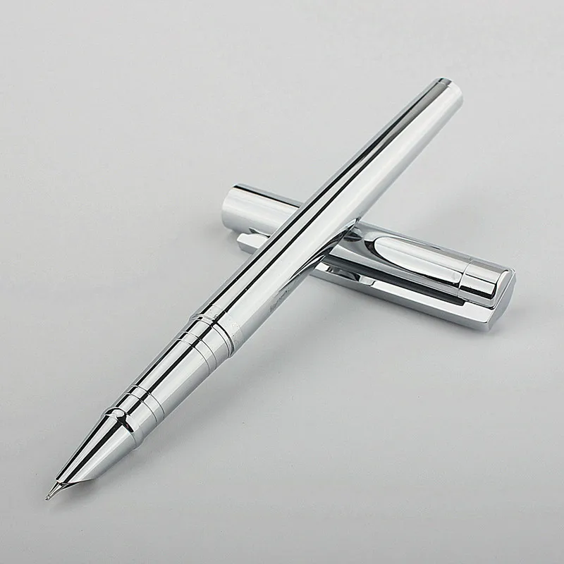 Imagem -02 - Jinhao-caneta-tinteiro Retro Prática High-end Escrita Caligráfica Canetas de Tinta Escola Escritório Negócios Estudantes Presentes de Natal 126