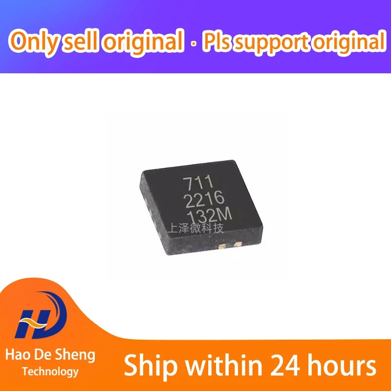 

1PCS/LOT ACS711EEXLT-15AB-T QFN12 New Original In Stock
