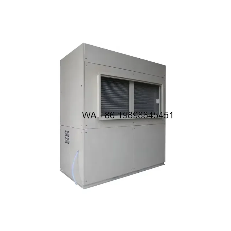 Wmwmnu for Mushroom Cultivation Climate Control Unit Precision Air Conditioner