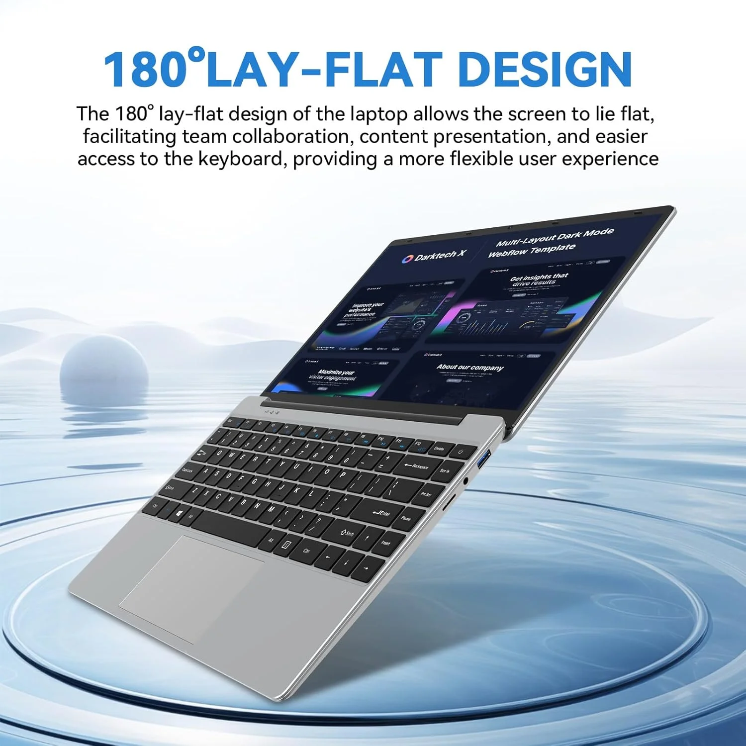 Ноутбук Intel Core i9 10980HK 14.1 дюйма Pro, 8 ядер, 16 потоков, 2.4-5.3 ГГц, 16 МБ, 45 Вт, 32 ГБ DDR4, 2 ТБ M.2 SSD, игровой/офисный, Pro Max HD