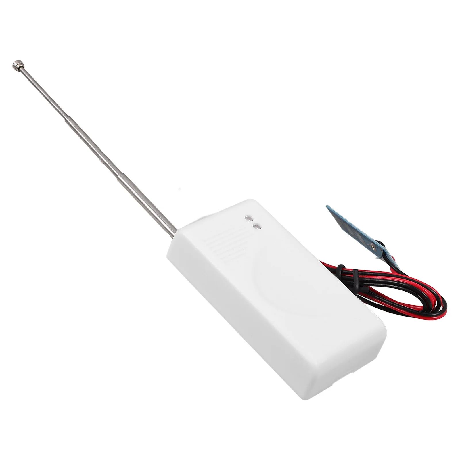 تسرب التحقيق قابلة لإعادة الاستخدام الحبل الطويل أداة كشف استشعار المياه للأعمال المنزلية كشف تسرب المياه الاستشعار التحقيق