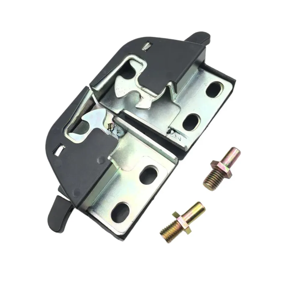 

For Sunward Swe150 Cab Front Windscreen Glass Lock Glass Frame Lock Excavator