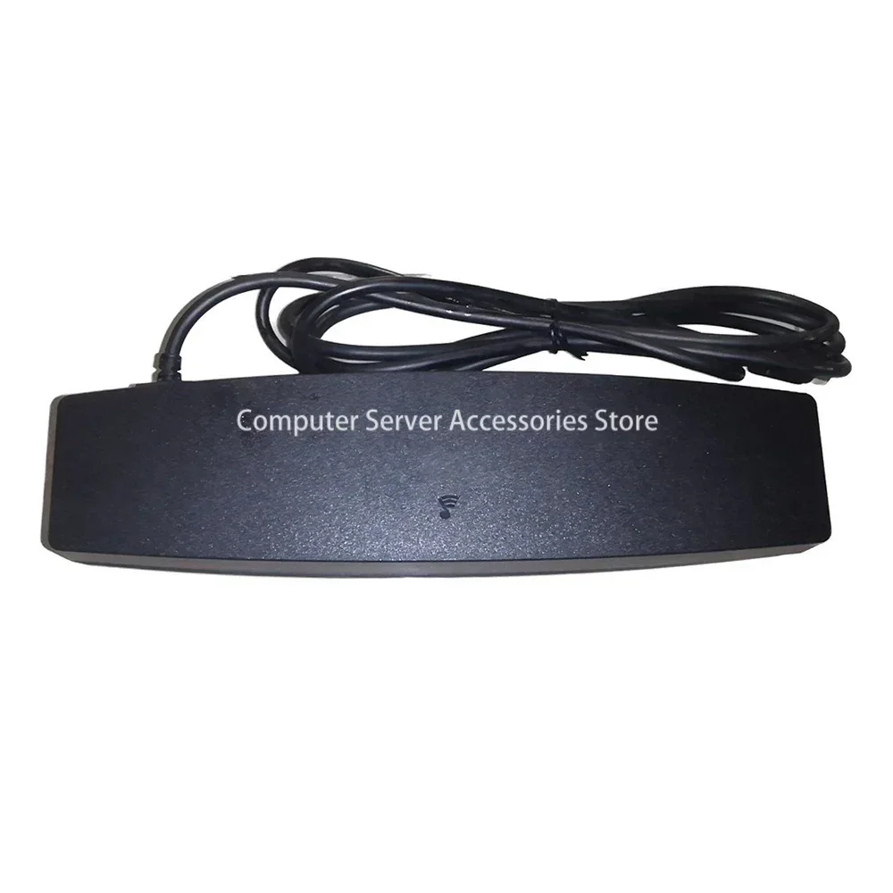 Original Soundtouch Adaptador sem Fio para Bose Lifeestilo Wi-fi Video Wave Cinemate Console 12w Adaptável Sans 412451