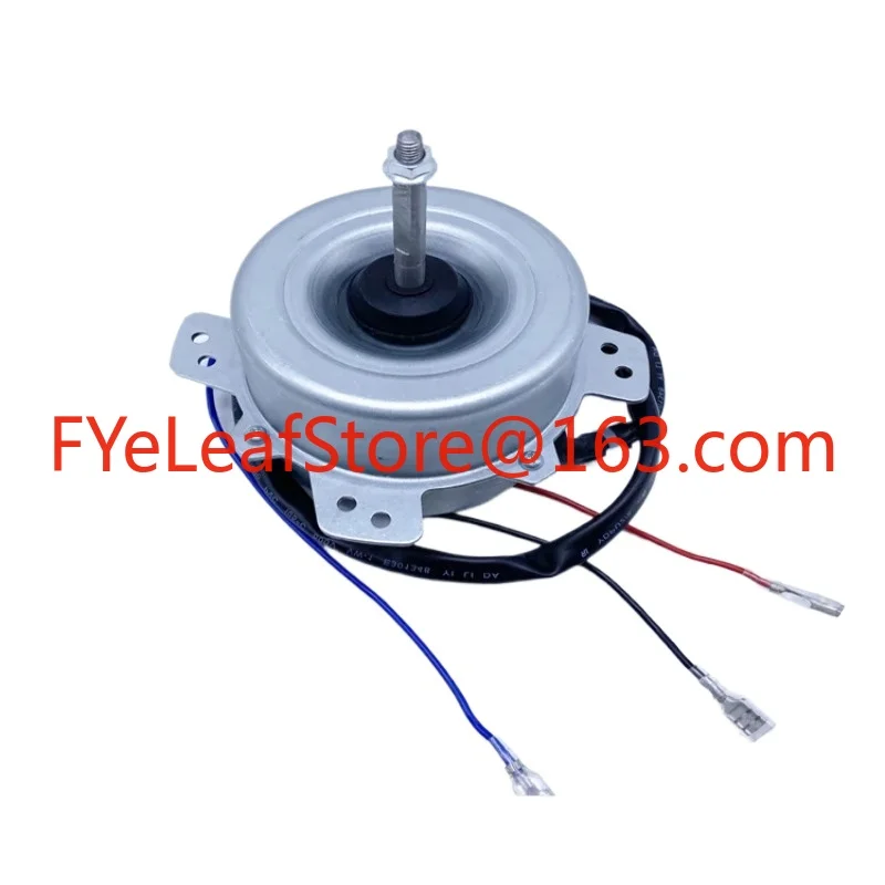 1P1.5P universal air conditioner outdoor fan motor copper wire external fan cooling motor YDK40-6