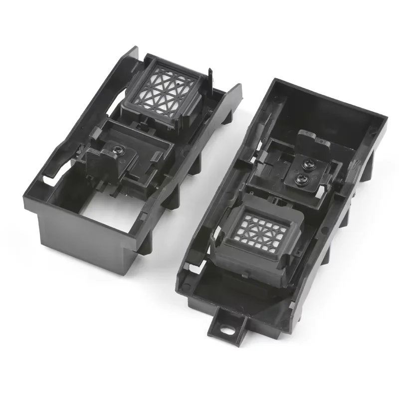 Zespół głowicy czyszczącej (Capping Station) do drukarek wielkoformatowych Epson TX800 XP600 DX5 DX7, element chińskiej drukarki wielkoformatowej. — zdjęcie produktu 5