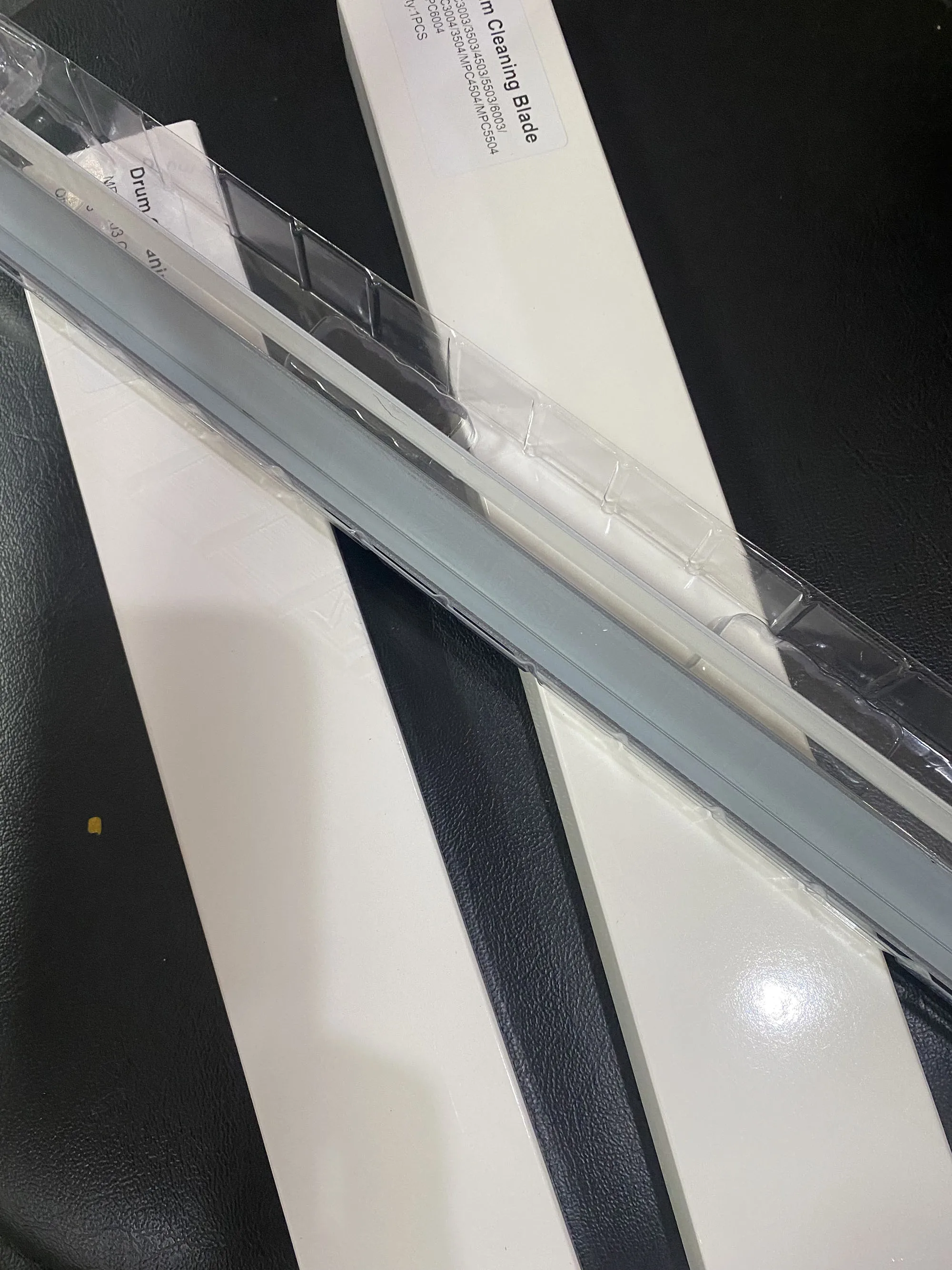 

4 шт. совместимые щетки стеклоочистителя MPC 3003 4503 5503 лезвие для чистки барабана копировального аппарата для Ricoh MPC3003 MPC3503 MPC4503 MPC5503 MPC6003