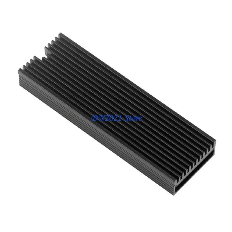 F3KE Heatsink Cooler for M2 2280 SSD NVMe Heatsinks Hard Drive Heat Sink