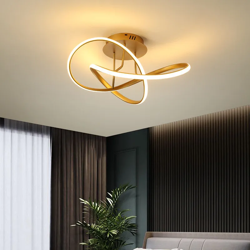 Bedroom Lighting Modern Design Bed Room Sleeping Room Lamp Bedroom Pendant Light Pendant Lighting Creative Bedroom Led Light