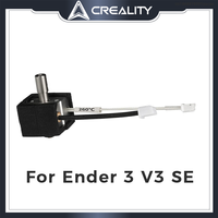 CREALITY Hot End Compatible with Ender 3 V3 SE 3D Printer Accessories