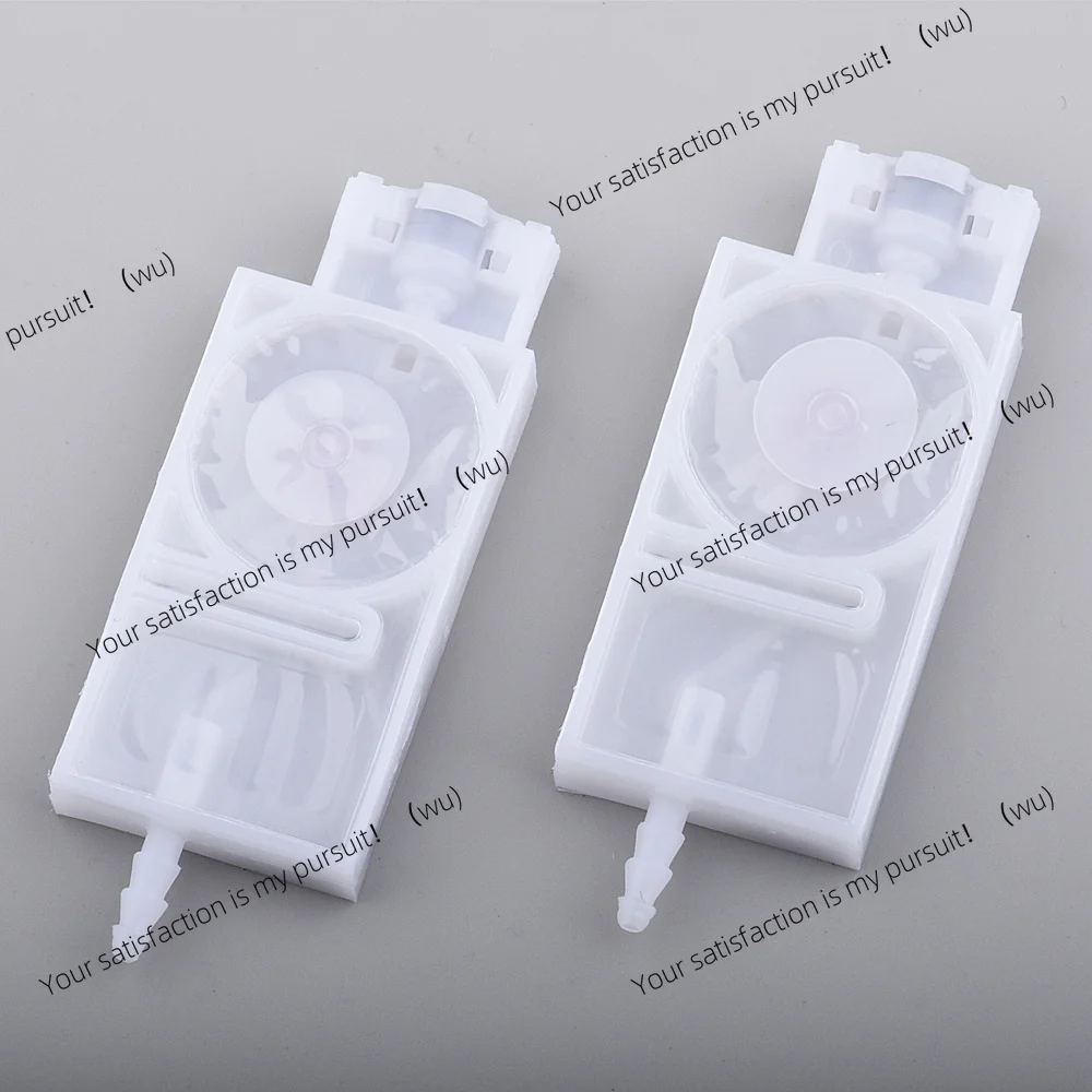 ZOCI- Solvent UV Printer DX5 Ink Damper Dumper For Epson 4720 i3200 EPS3200 5113 Printhead Mimaki JV33 Galaxy Thunderjet